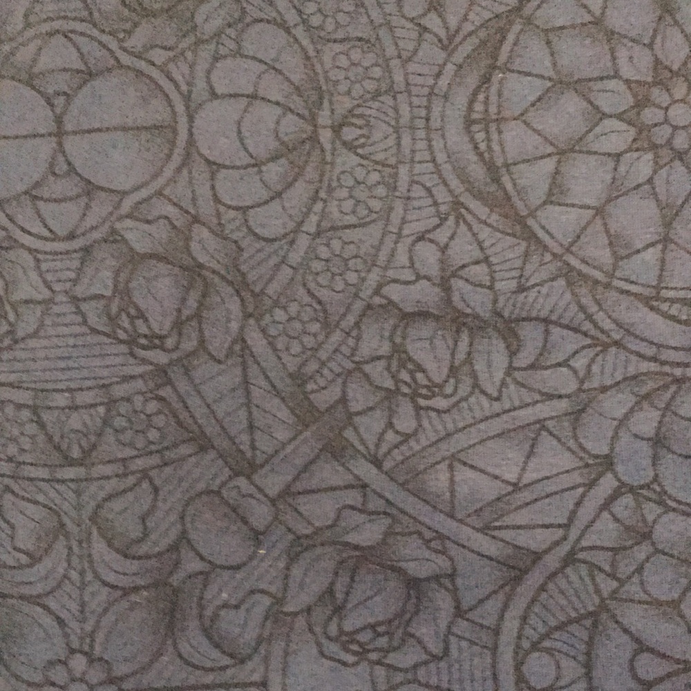 Lululemon Cool Racer In Black Prisma Ink - Picture 5 of 6